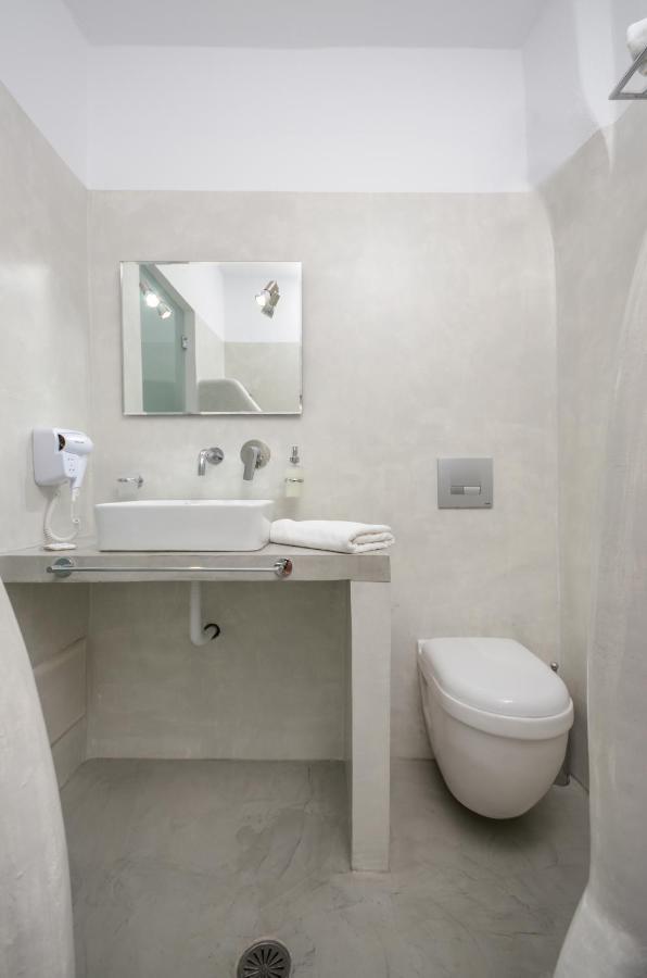Pension Elena Agia Anna  Chambre photo